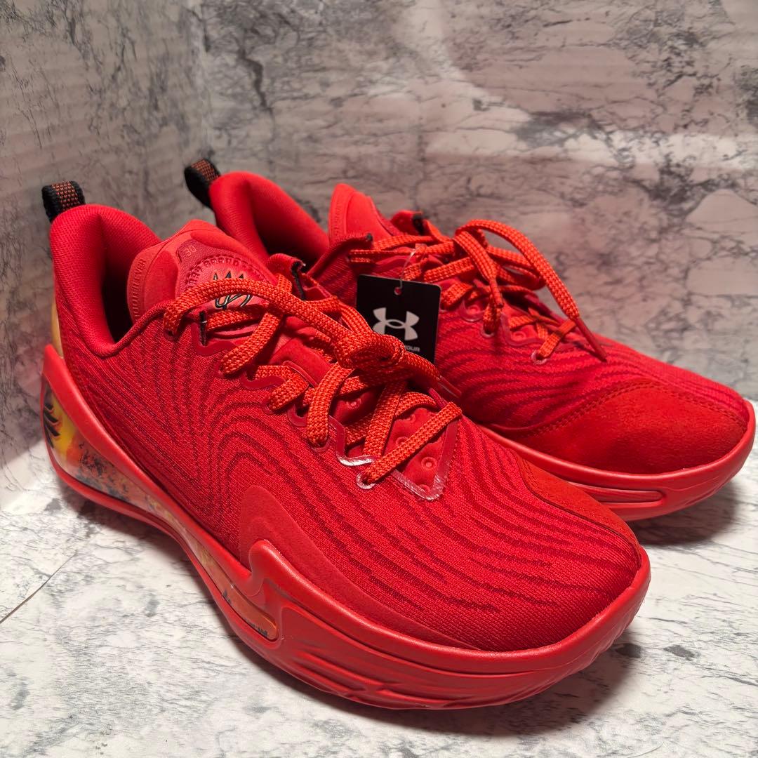 【未使用】カリー12 Curry 12 ”Spark“ 26cm