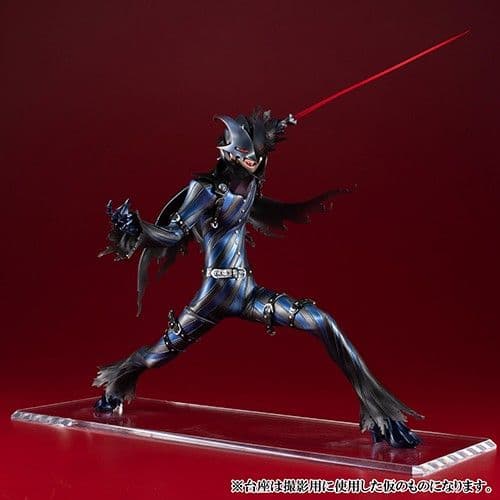 ペルソナ5 クロウ ロキver. SHOW TIME Edition 特典付き