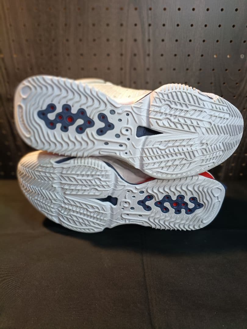 シューズ(男性用) Nike Air Zoom GT Jump 2 EP USA color
