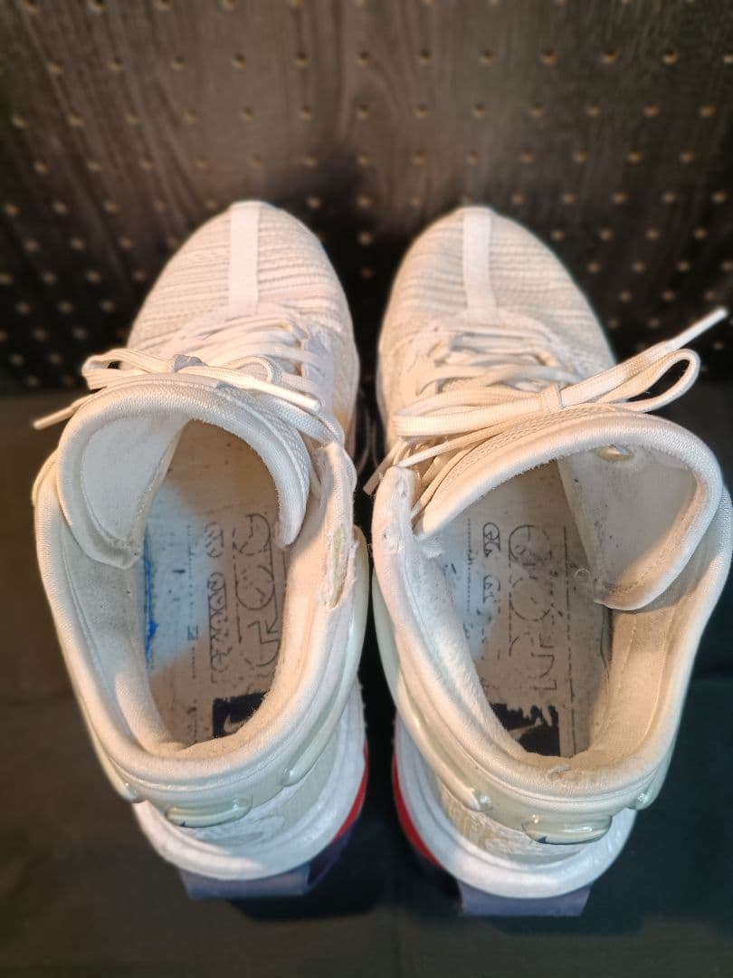 シューズ(男性用) Nike Air Zoom GT Jump 2 EP USA color