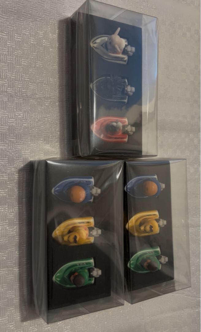 り*ん様 オッドタクシー ボートレース　懸賞品