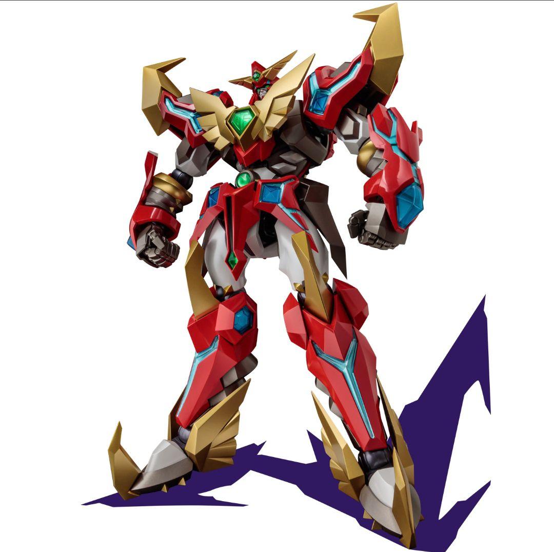 千値練 RIOBOT コンパチブルカイザー 「スーパーロボット大戦OG」