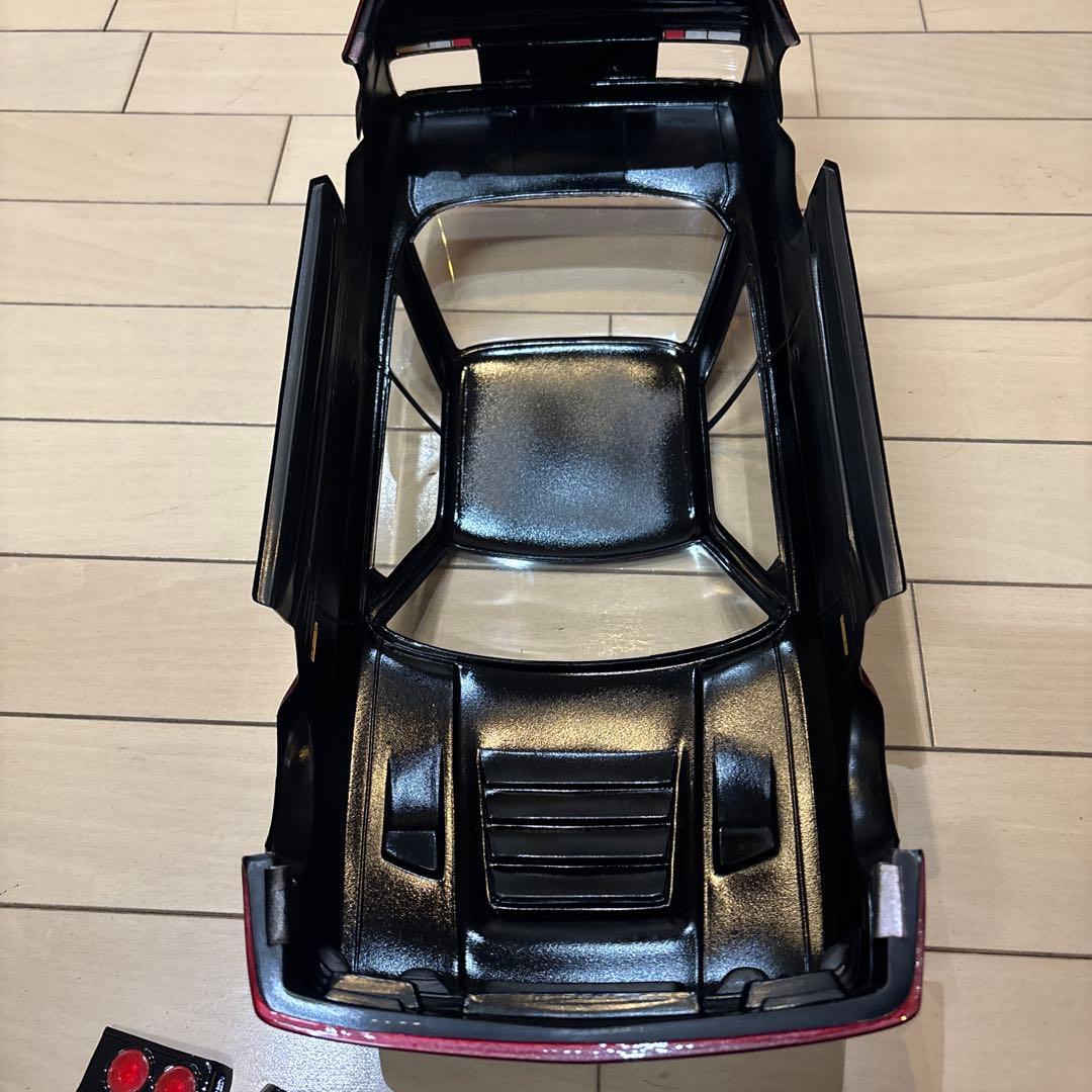 R31スカイライン R31HOUSE ドリフト ボディ