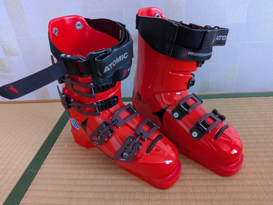 スキー ATOMIC REDSTAR STI 150 25cm