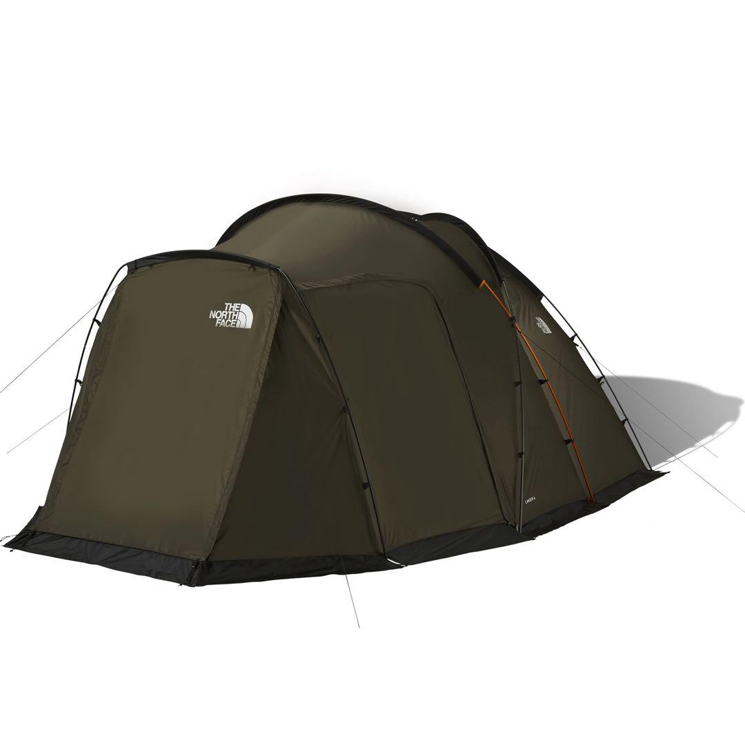 【新品未開封】THE NORTH FACE ノースフェイス Lander6