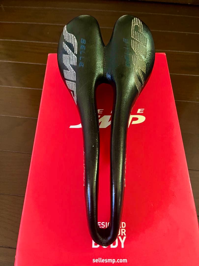 SELLE SMP (セラ エスエムピー) ⭐️DRAKON ドラコン⭐️サドル