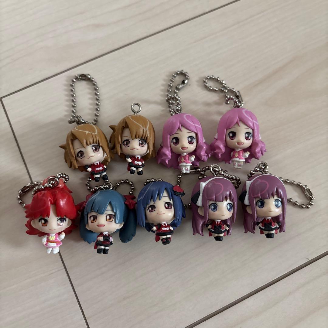 AKB0048 キーホルダー