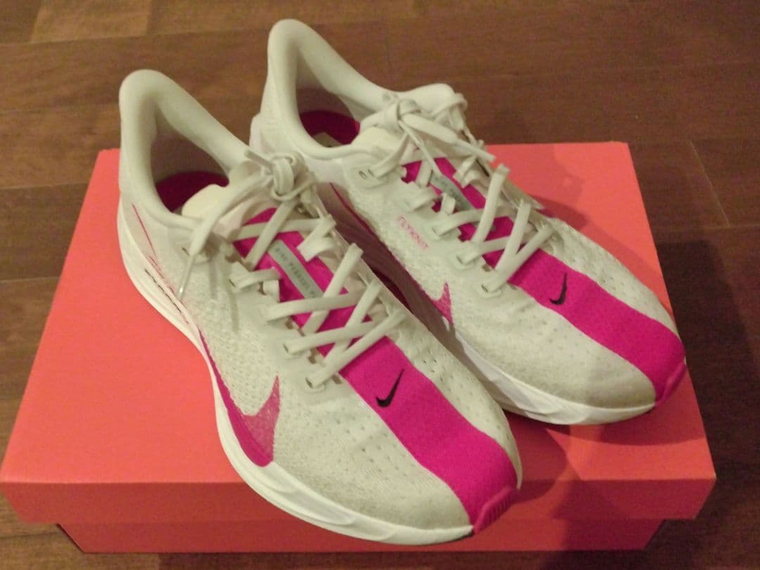 【25.5㌢】Nike ペガサスプラス