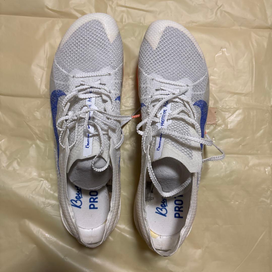 ＡIR ZOOM VICTORY 2FP 27.5センチ