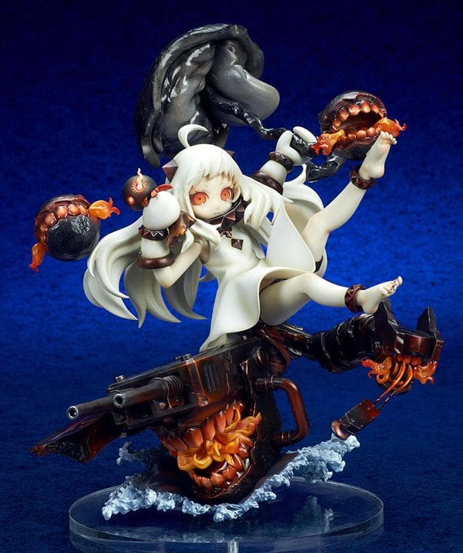 北方棲姫 梅雨グラフィックVer. 艦隊これくしょん 艦これ キューズQ