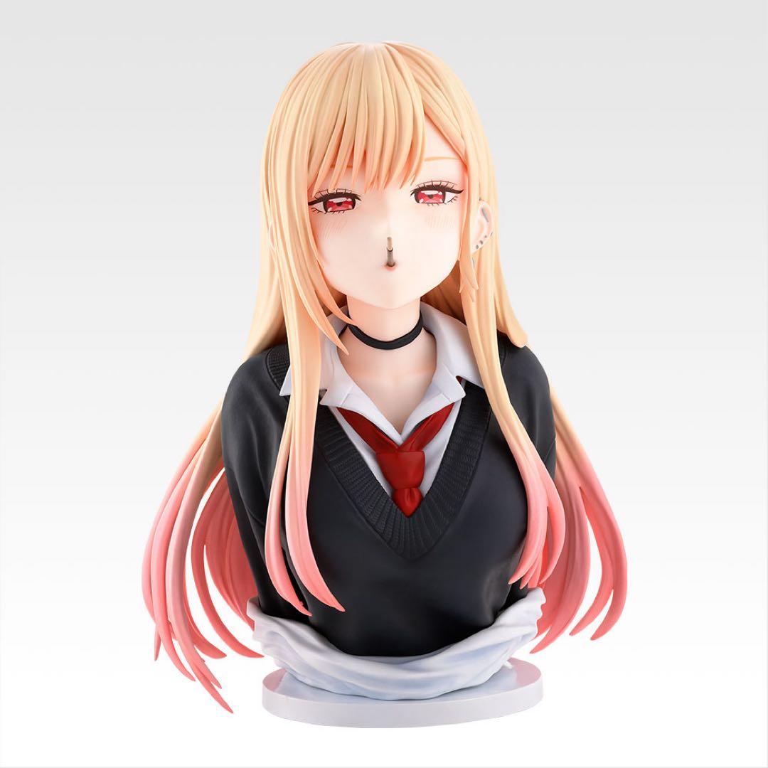 一番くじ TVアニメ「その着せ替え人形は恋をする」Season 2 セット