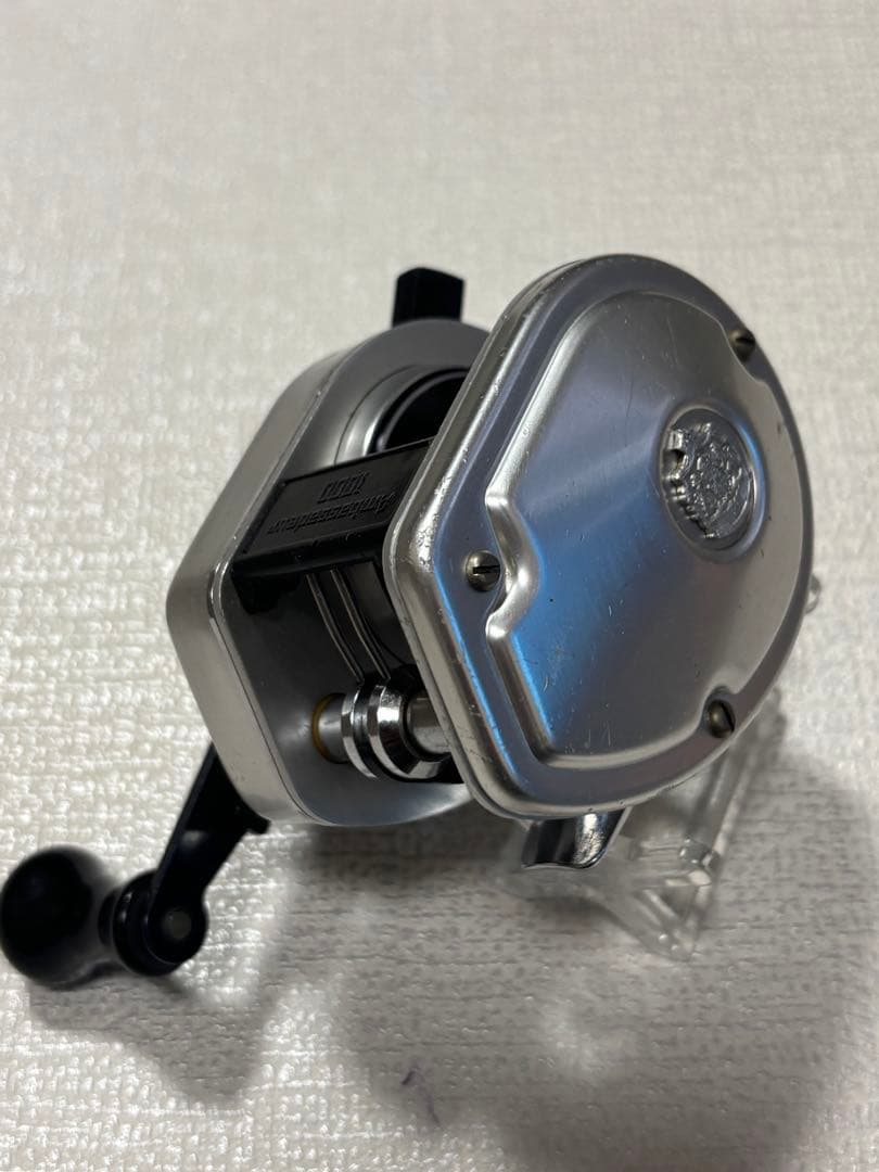ABU アンバサダー1000 Ambassadeur1000オールドリール