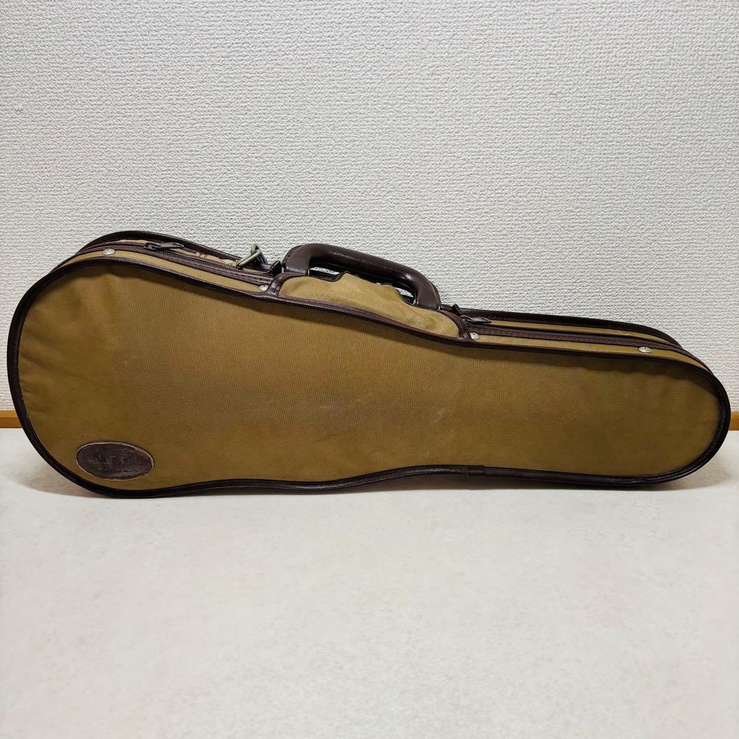 【美品】バイオリン SUZUKI No.280 1/8 1991 スズキ 鈴木