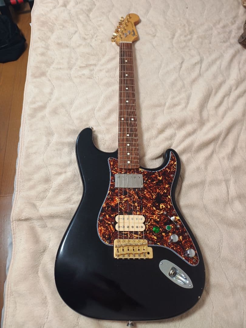 fender japan ストラトキャスター
