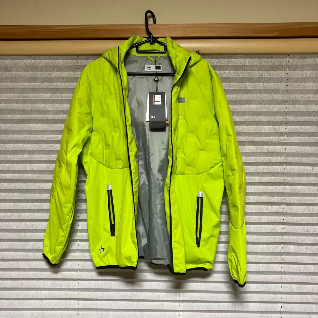 マンシング　ダウンアウター