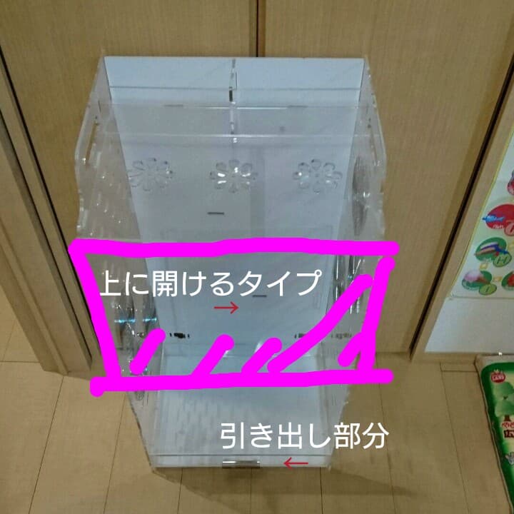 クリアゲージ