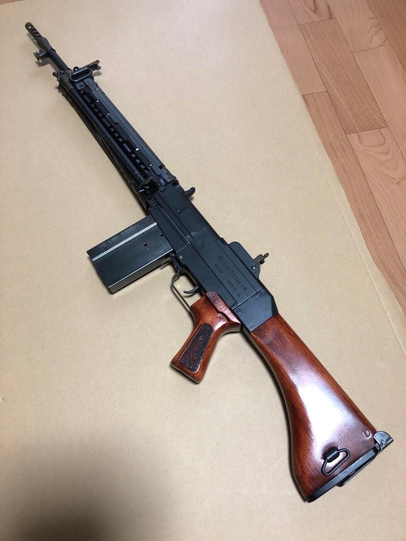 TOP 64式小銃　不動