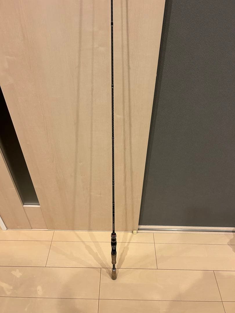 ポイズングロリアス 164L BFS 64マルチロール