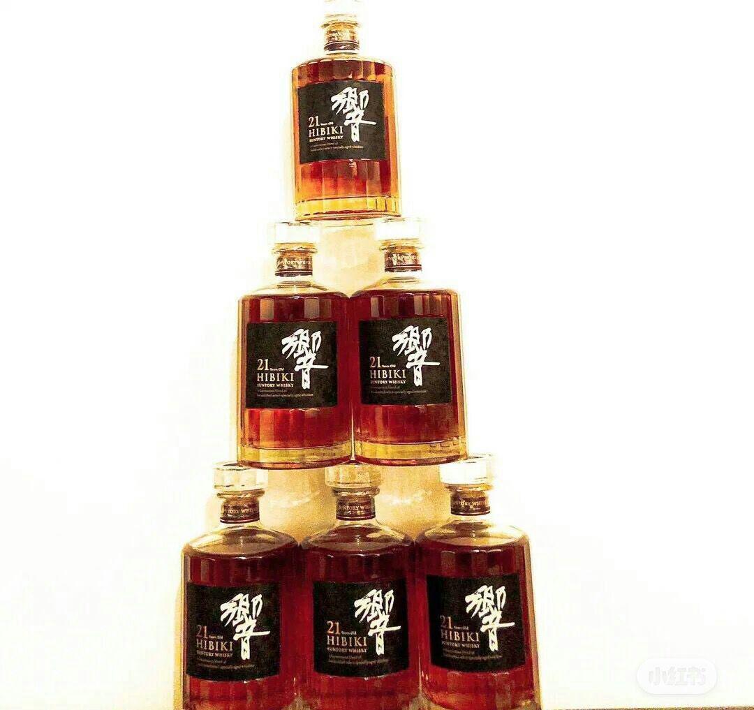 響21年700ml*1本