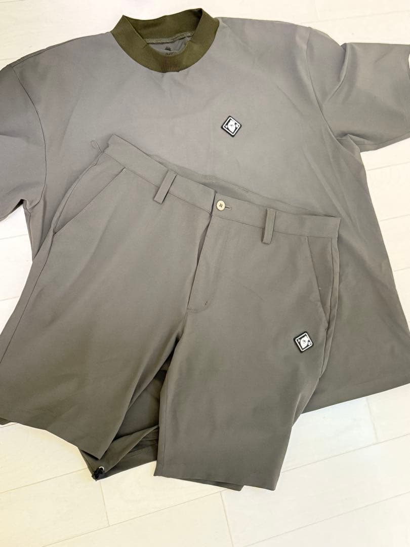 V12 セットアップXXL