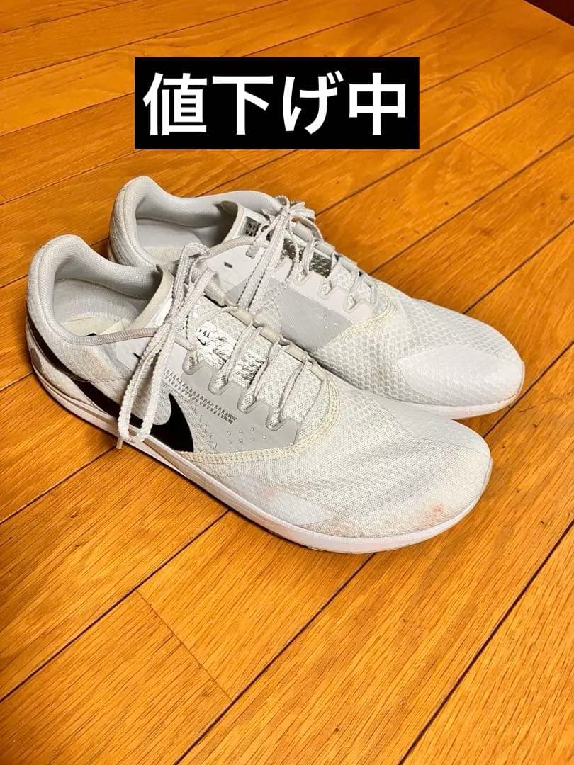 NIKE cross country 28.5㎝