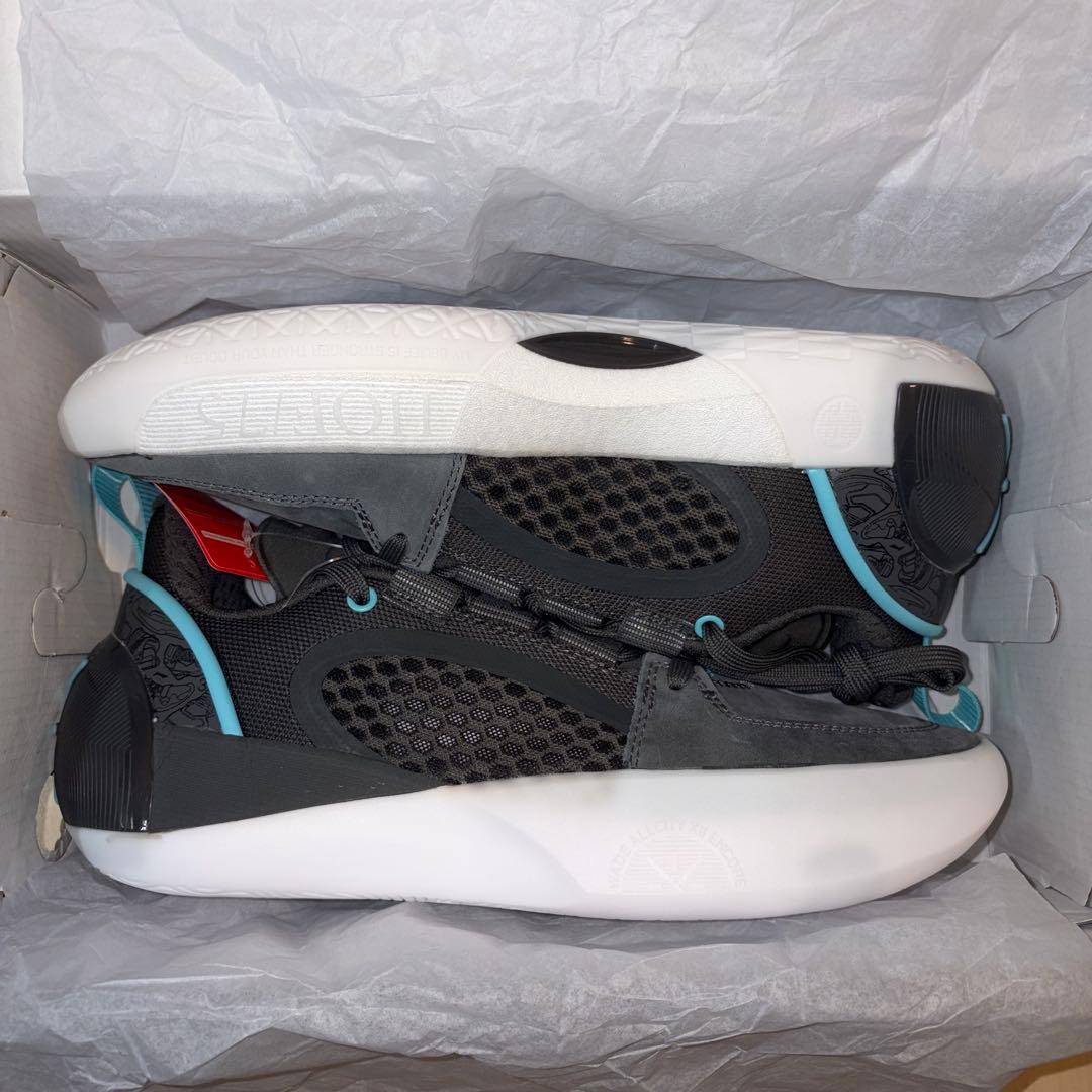 半額 LINING WADE ALLCITY12 ENCORE NBA 破格