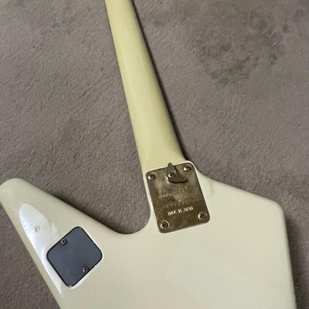 Ibanez Destroyer II DT-330 デストロイヤー 日本製