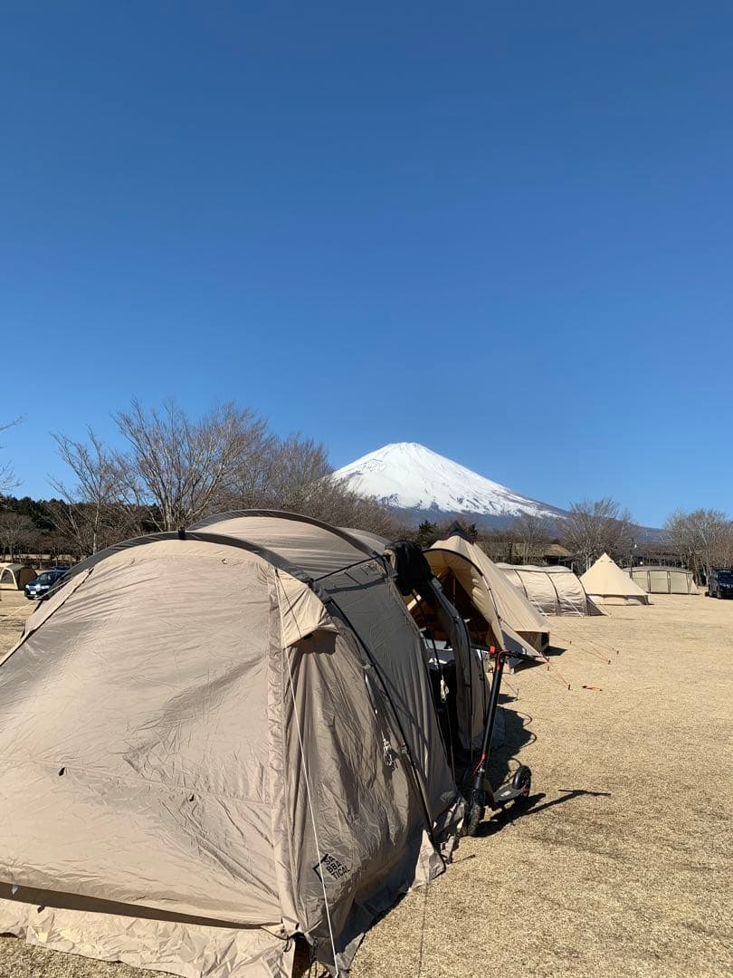 【人気モデル】サバティカル アルニカ 2ルームテント