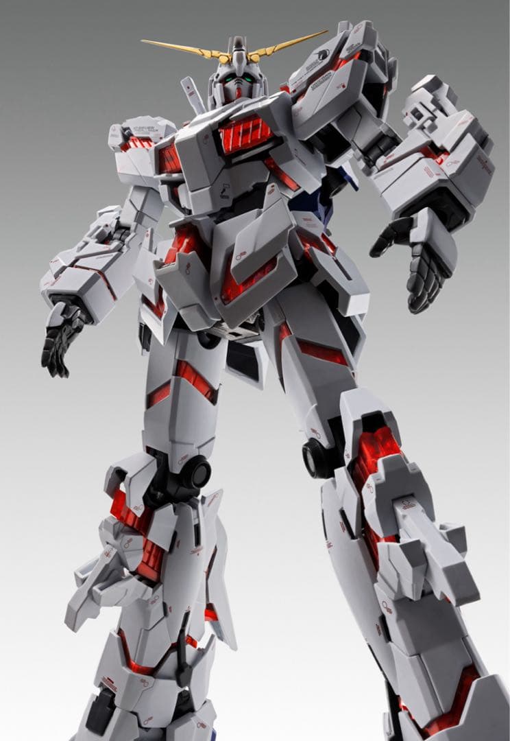 ユニコーンガンダム -STORE LIMITED EDITION 魂ストア限定