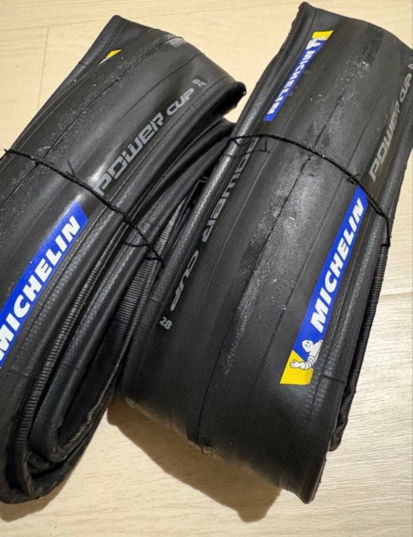 Michelin【パワーカップ】ミシュラン