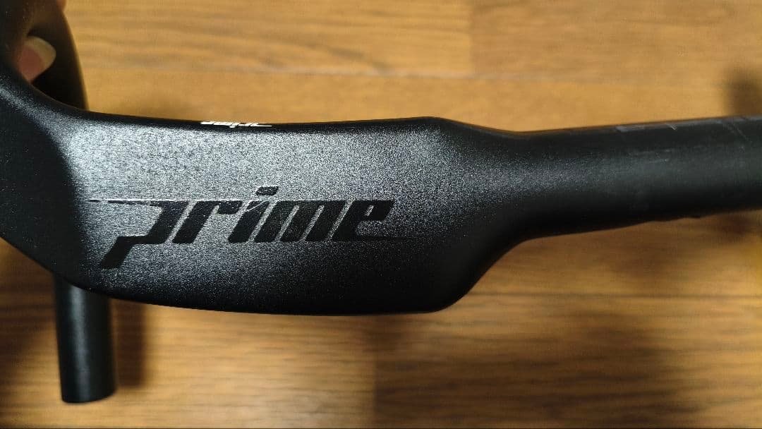 prime doyenne エアロハンドル