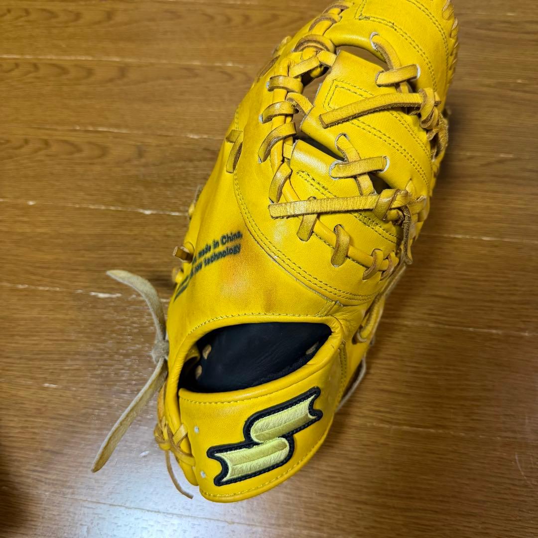 sskファーストグローブ　軟式用