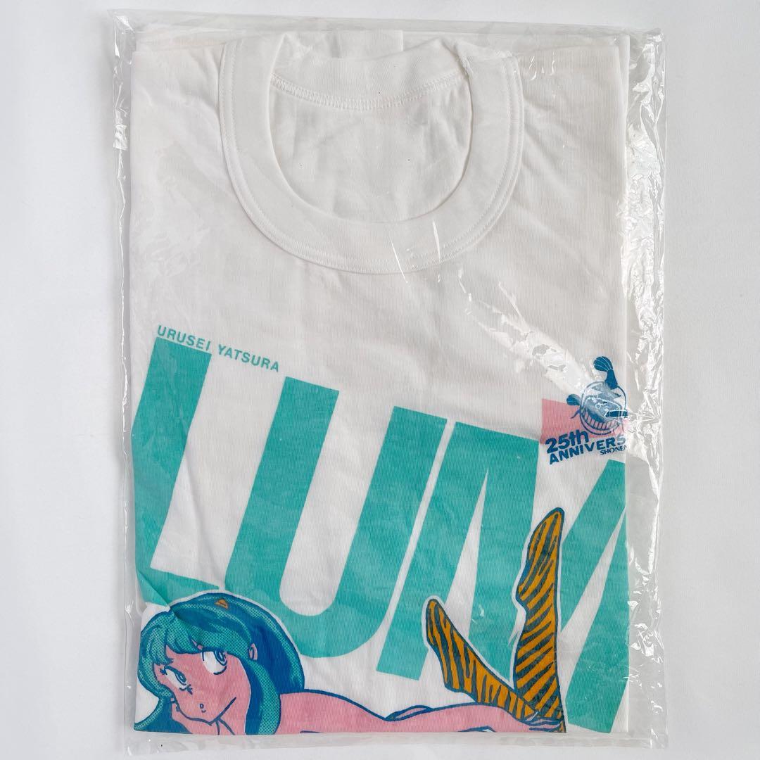 うる星やつら Tシャツ 漫画 アニメ 映画 ゲーム 高橋留美子 ビンテージ
