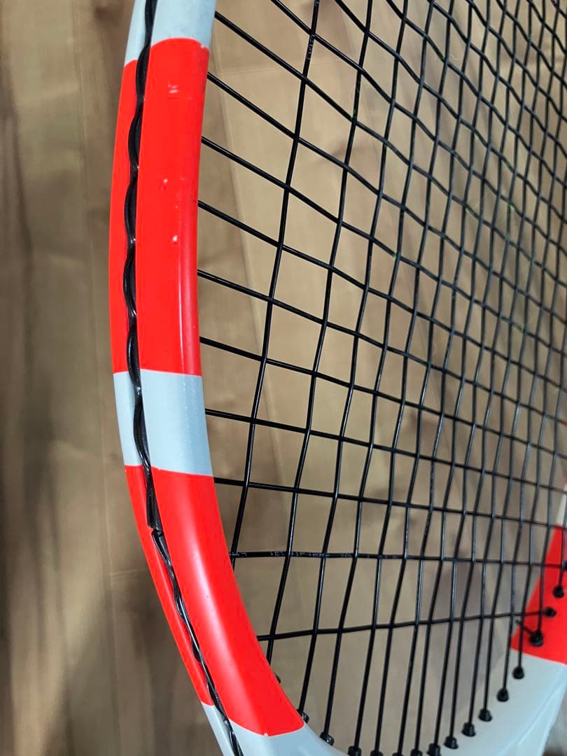 【最終値下げ】Babolat ピュアストライク98 16×19 G3 2024