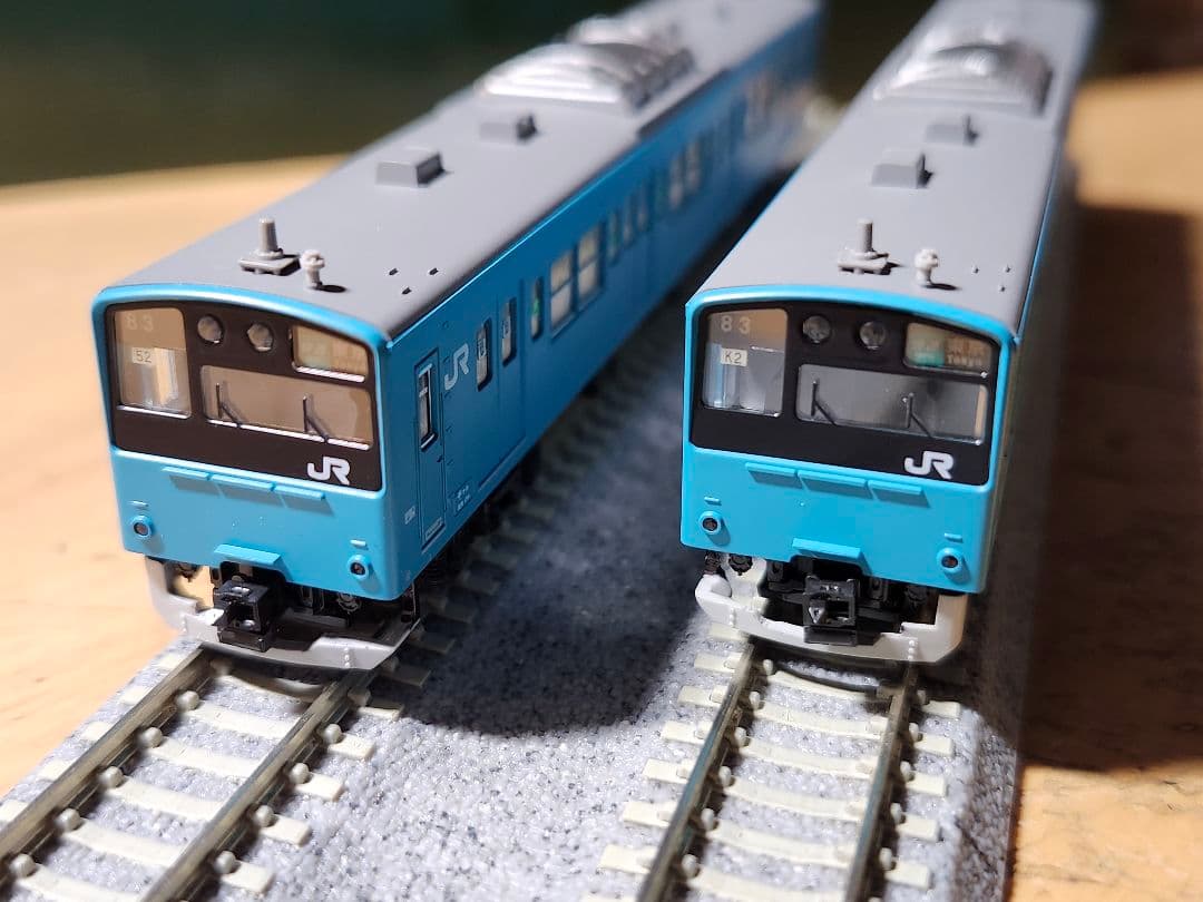 201系 京葉線