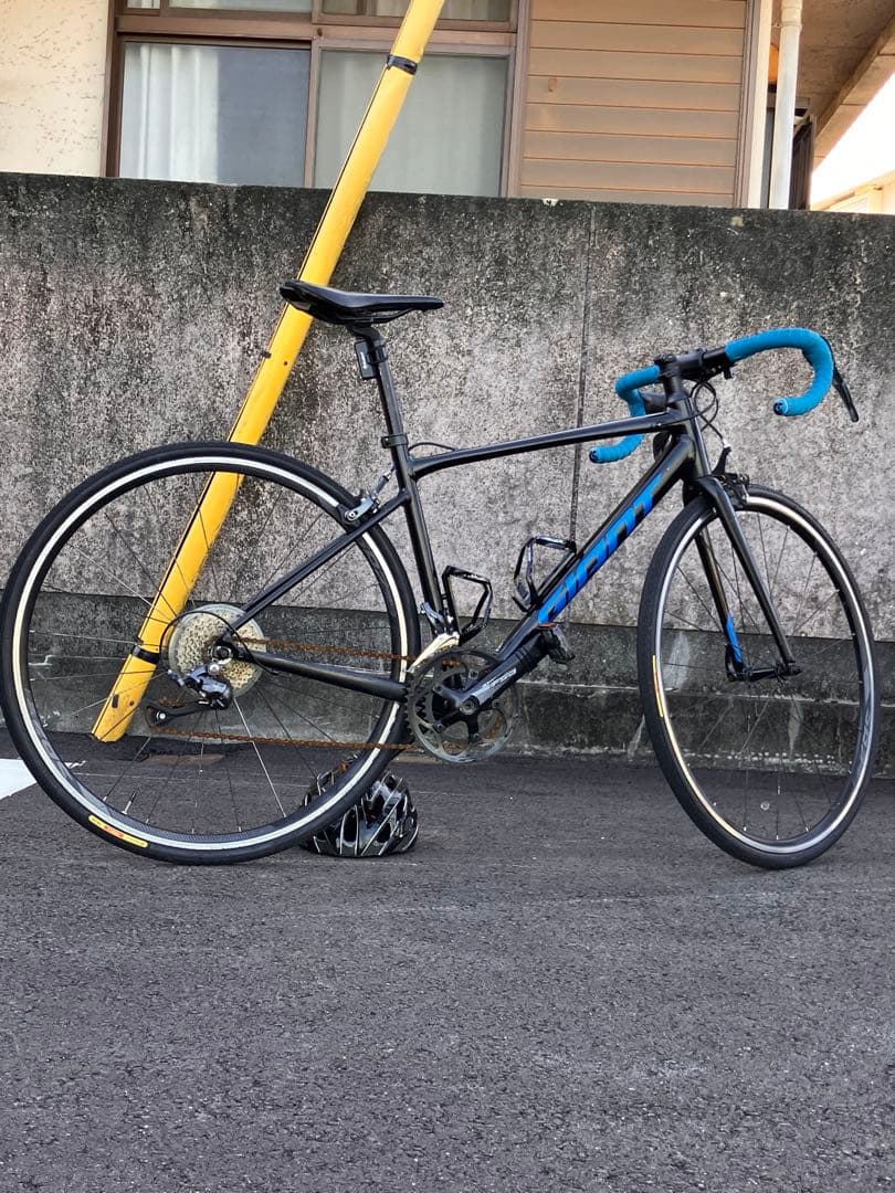GIANT コンテンド2