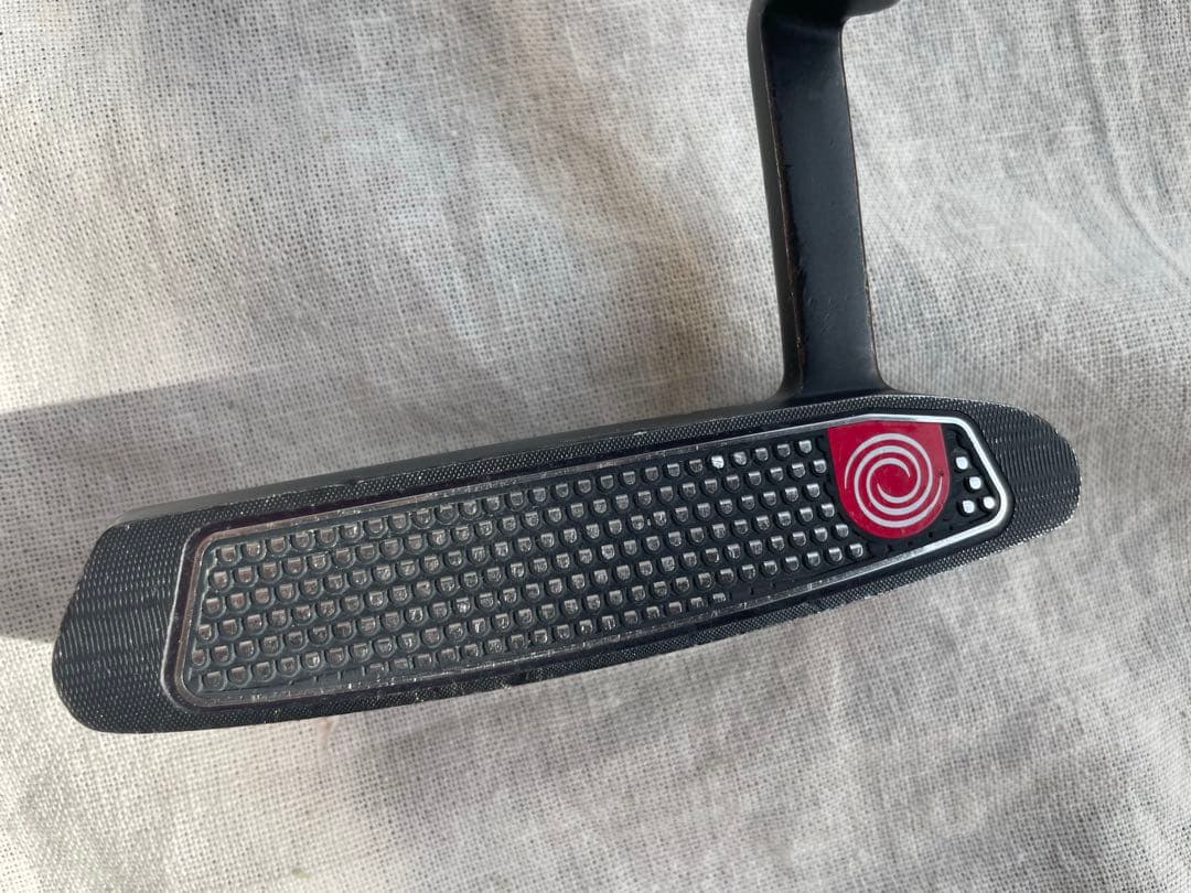ODYSSEY オデッセイ O-WORKS #1 パター 34インチ