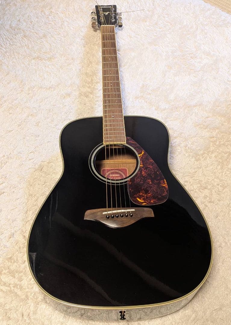 ギター YAMAHA FG 720s