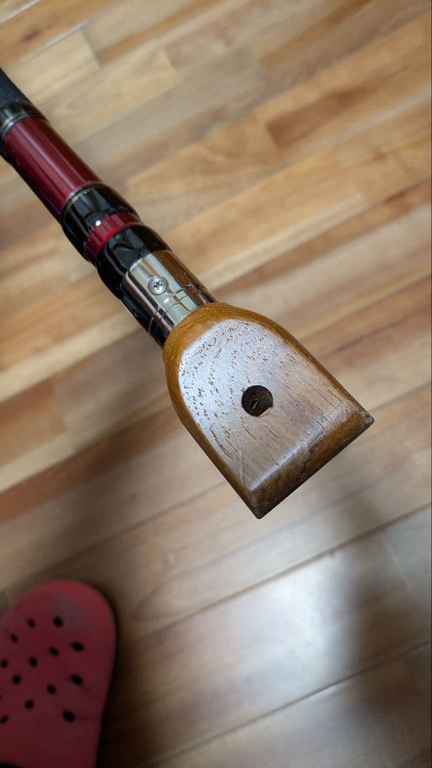 牙刀石鯛560柔
