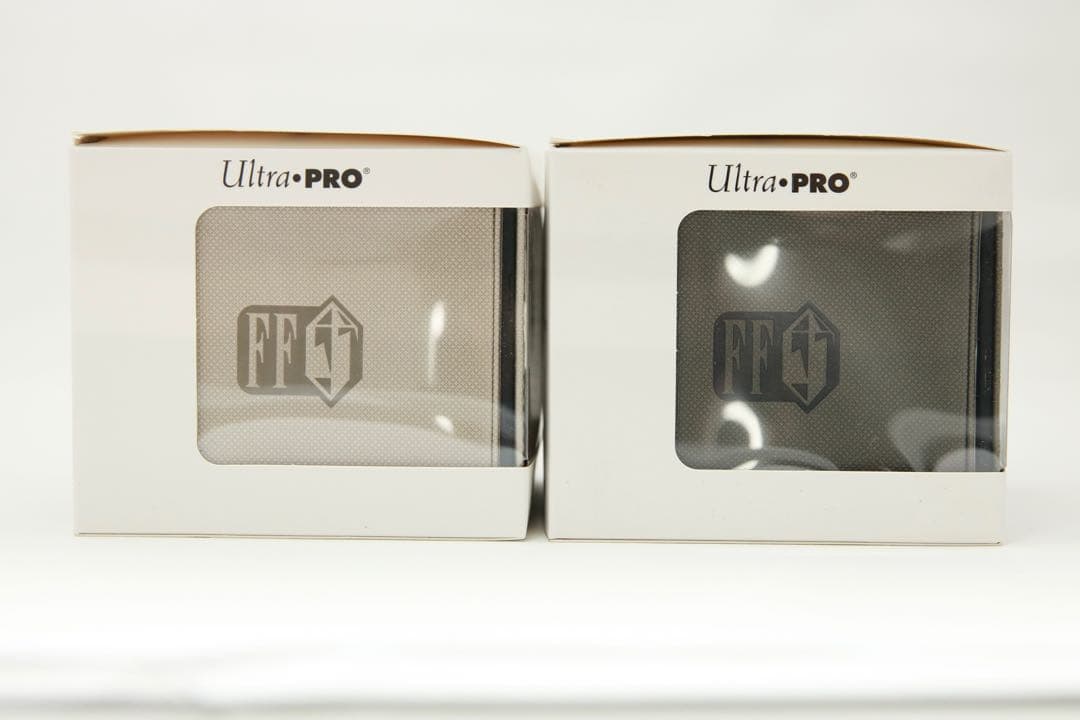【UltraPro】クラウド・セフィロス デッキケース MTG FFコラボ