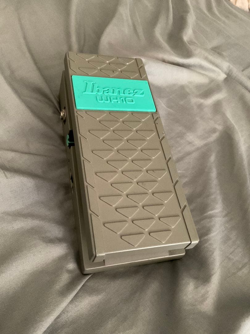Ibanez WH10 V2 ワウペダル　3/3まで