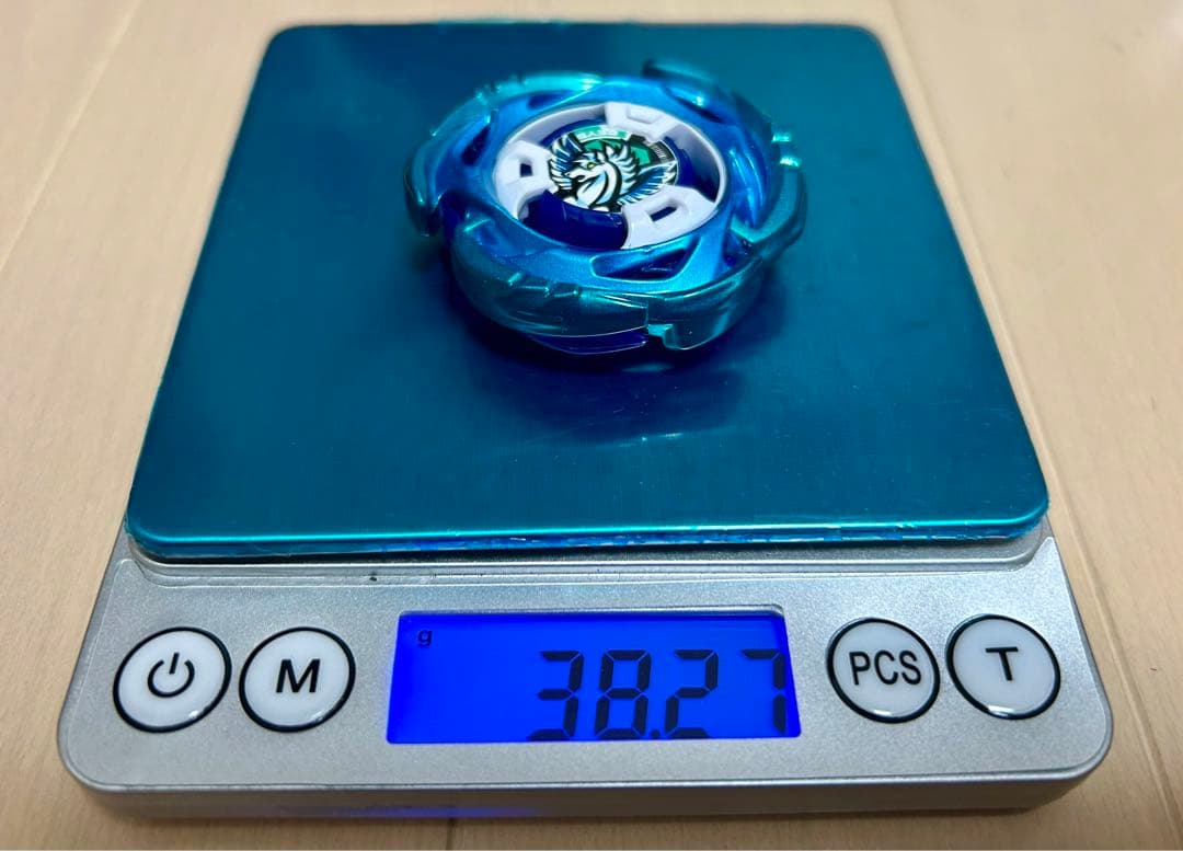 エアロペガサス3-70A ブレード未使用