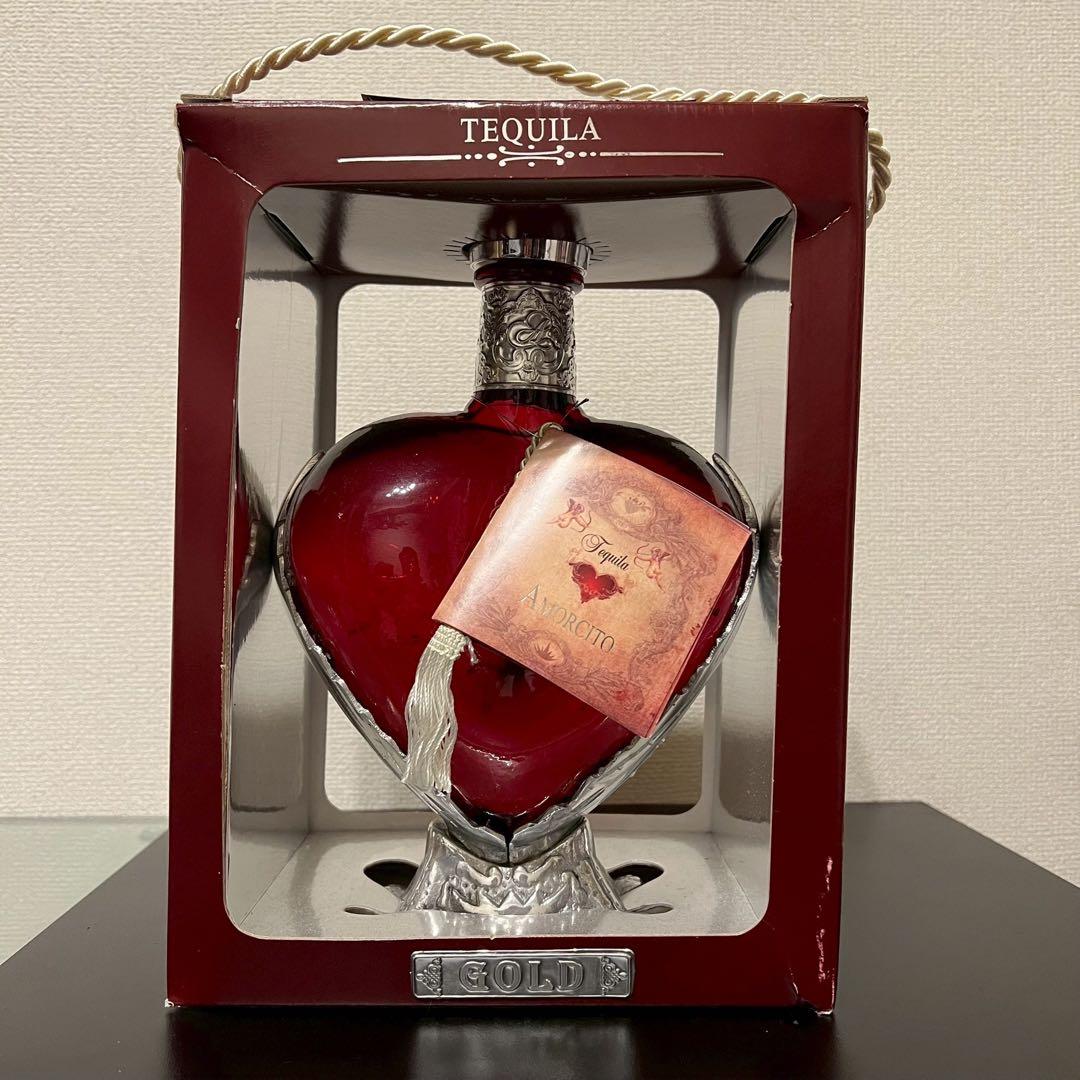 アモルシート　アネホ　AMORCITO ANEJO