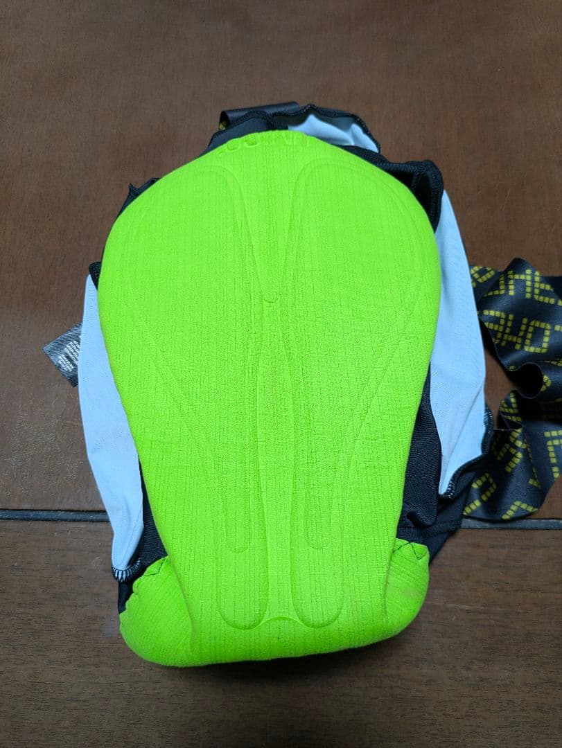 美品 sako7 サイクルジャージ＆ビブショーツセット Ｌサイズ
