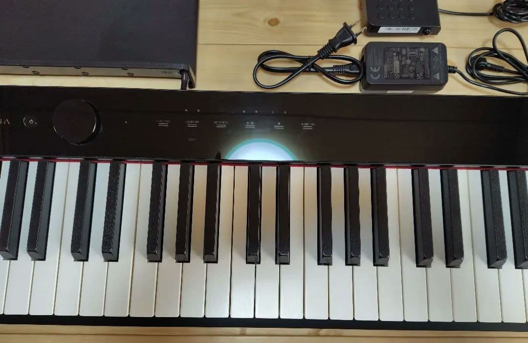 CASIO Privia PX-S1100 88鍵