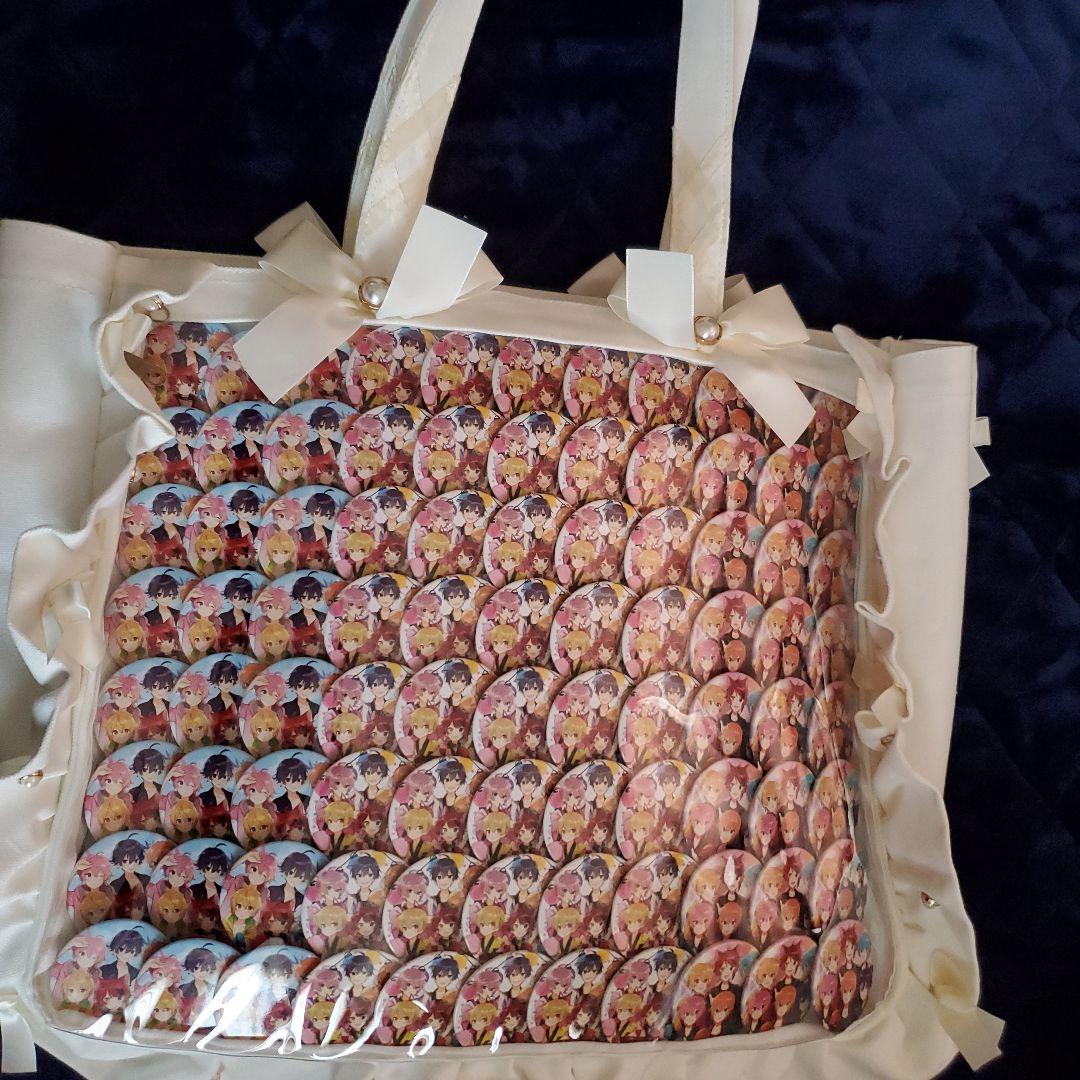 すとぷり痛バ