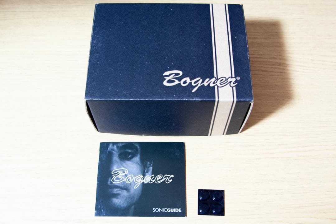 ギター Bogner La Grange