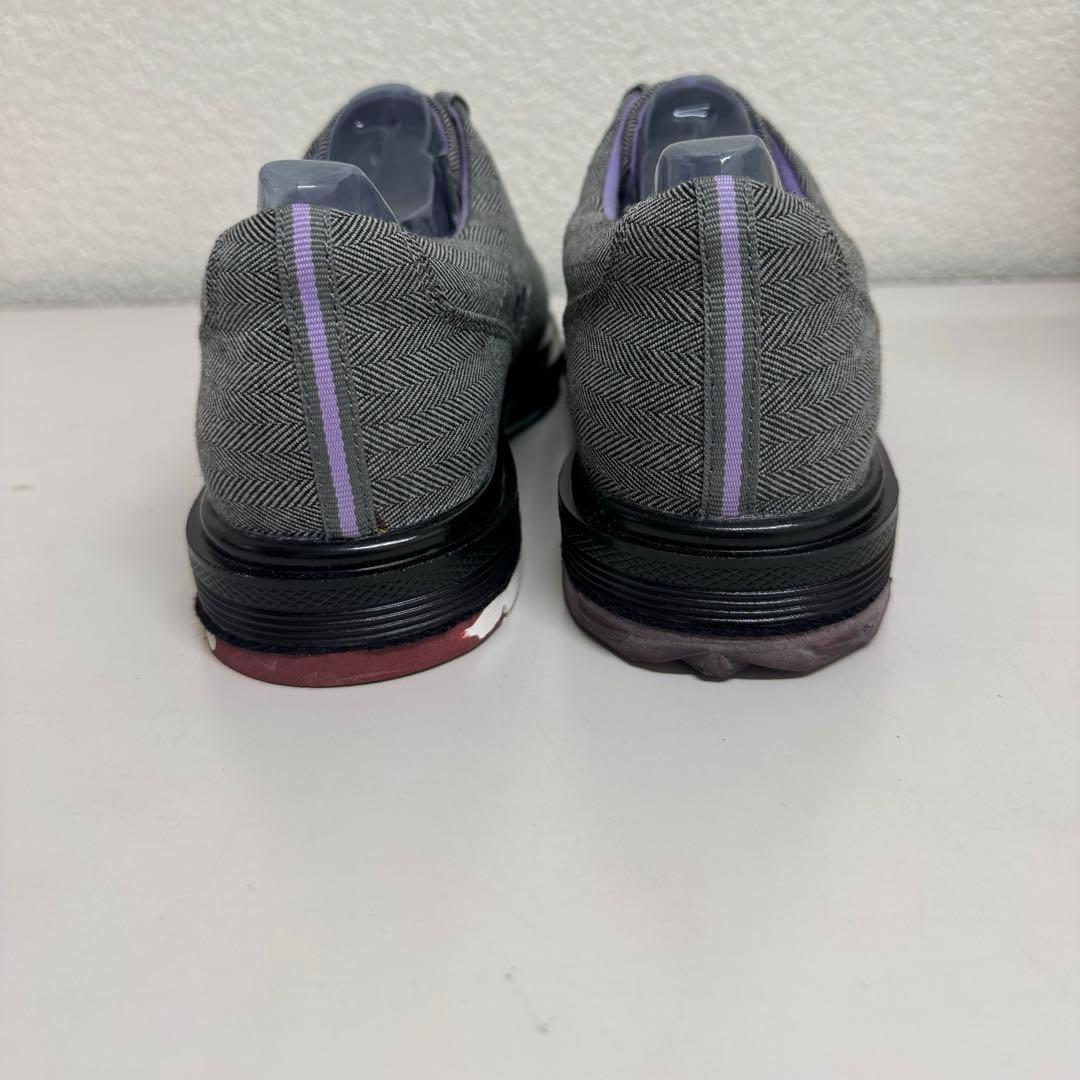 Dexter THE 9 ボウリングシューズ　レディース23.5センチ