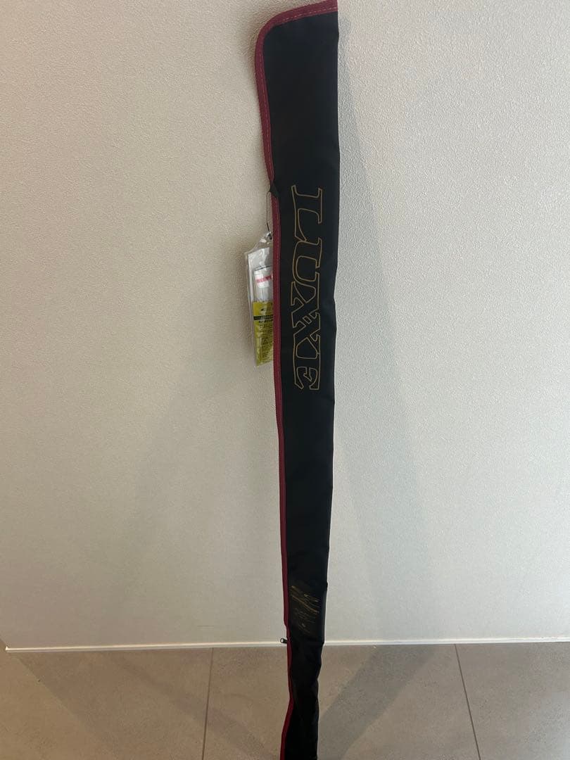 ラグゼ　egx アルティメイト86ml ソリッド