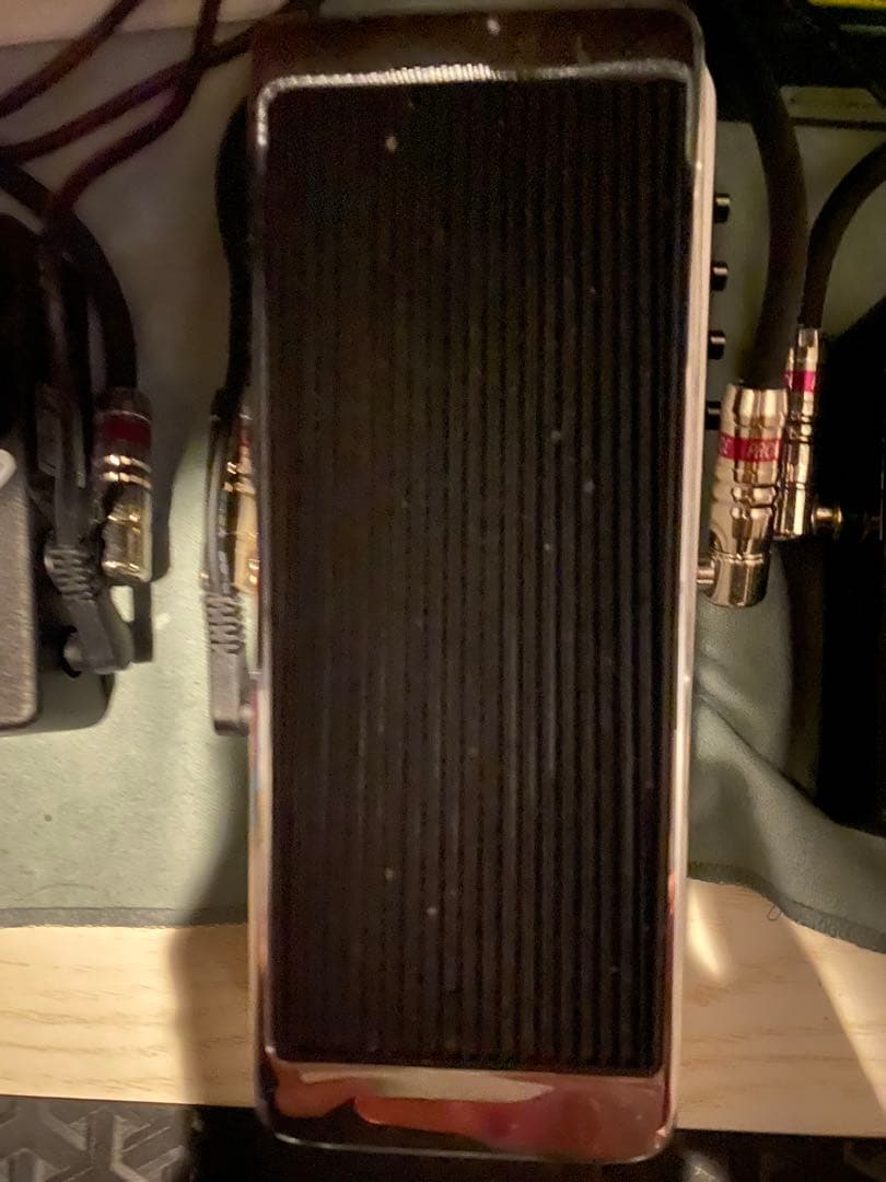 ギター XOTIC XW-1